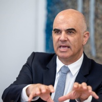 Berset non vuole l'antenna vicino a casa, e Swisscom si ritira