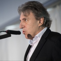 Bertoli non si ricandida