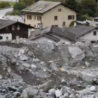 Bondo sulla strada della normalità dopo cinque anni
