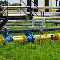 Gas, ridurre dipendenza da estero