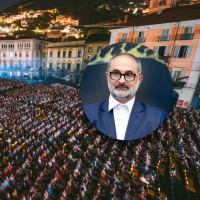 Ritorna il Pardo (e senza la mascherina): «Il nostro ruolo è anche quello di riportare tutti al cinema»