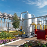 Gas naturale in Ticino? «È solo un'ipotesi»