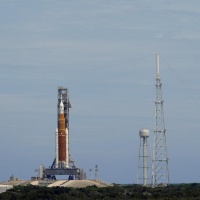 Artemis 1, nuovo tentativo sabato