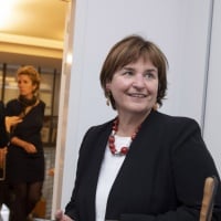 Marina Carobbio pensa al Consiglio di Stato