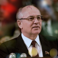È morto Mikhail Gorbaciov