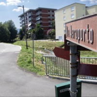 Gli amici in difesa del 22enne di Agno: «È un buono, è cresciuto nel disagio»