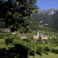 Un dramma lungo una ventina di chilometri