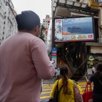 La Cina parla di «riunificazione pacifica», Taiwan replica: «Vano desiderio»