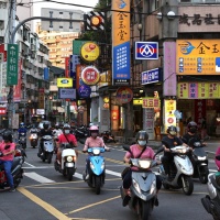 Taiwan, un Paese legittimo o no?