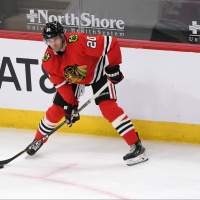 Brett Connolly sbarca alla Cornèr Arena