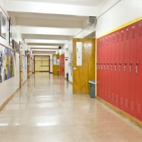 Direttore di scuola media arrestato: «Gli allievi segnalarono certi atteggiamenti»
