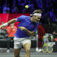 «L'addio di Federer? Tiafoe e Sock sono due trogloditi del tennis!»