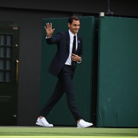 Fine di un'era: Federer si ritira dopo la Laver Cup
