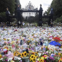 Londra "sold out" per il funerale della Regina