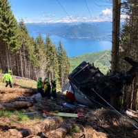 Incidente Mottarone, depositate le perizie