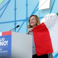 Dalla borgata di Roma alla conquista dell'Italia