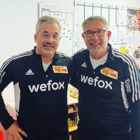 «Mettiamola così: a Berlino c'è anche un po' di... Ticino»