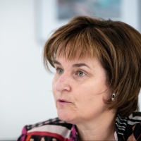 Corsa al Consiglio di Stato, Marina Carobbio si è decisa: «Sono disponibile»