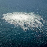 Il danno ambientale di Nord Stream? «Come 2 milioni di auto in un anno»