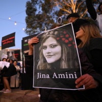 Morte di Mahsa Amini, l'Mps chiede al Governo una posizione