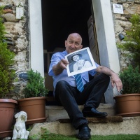 Elisabetta, come una di famiglia