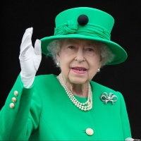 È morta la Regina Elisabetta II
