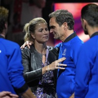 Grazie di cuore Roger!