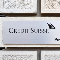 Primo azionista di Credit Suisse continua a sostenere la banca