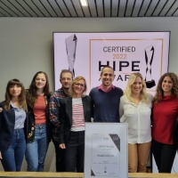 Arca24 vince il premio Hipe Award 