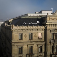 Credit Suisse fissa le condizioni per l'aumento di capitale