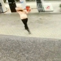 Il forsennato con la carabina rimane in carcere, convalidato l'arresto