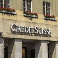 Credit Suisse, il titolo rimbalza sopra i 4 franchi