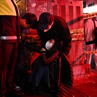 Halloween, 146 morti e 150 feriti per la ressa