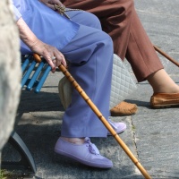 Pensione e invalidità: da gennaio almeno 30 franchi in più