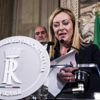 Da Calderoli fino a Santaché (passando per Salvini) tutti i ministri di Giorgia Meloni