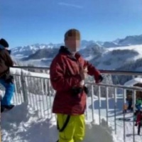 Inizia il processo per l'assassino della grotta