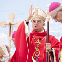 Il vescovo di Lugano rinuncia all’incarico?