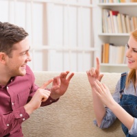 La lingua dei segni entra nella Costituzione