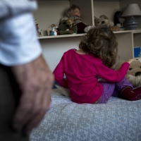 «La pedofilia è un disturbo psichiatrico. Fate uno sforzo di empatia»