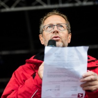 Pensioni statali, dopo la protesta arriva l'iniziativa
