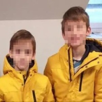 Gemellini rapiti, dure accuse alla giustizia svizzera