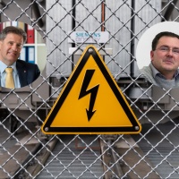 «Il Municipio tolga la gestione del dicastero Aim a Massimo Cerutti»
