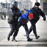 «Le proteste sono finite. Non c'è più nulla da documentare».