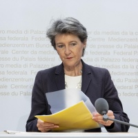 Sommaruga, longeva ma non troppo