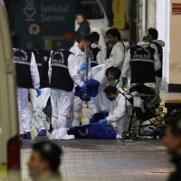 Una donna kamikaze dietro l'attentato a Istanbul