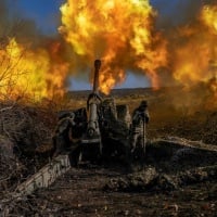 Il crocevia Kherson, l'importanza strategica della città