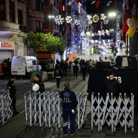 Attacco bomba a Istanbul: arrestato un sospetto