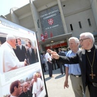 Si è spento Monsignor Ernesto Togni