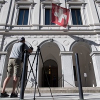 Il processo per il focolaio Covid in casa anziani a Sementina cambia sede