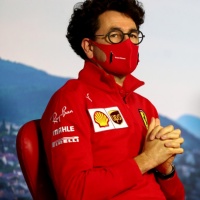 Ribaltone Ferrari, salta Mattia Binotto